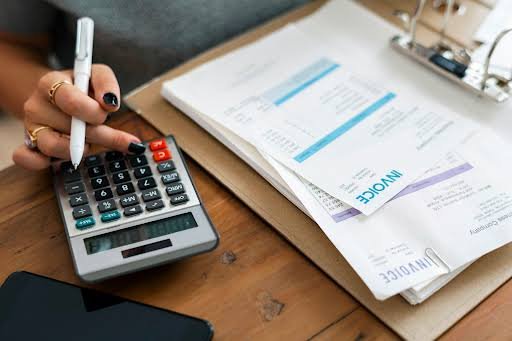 Invoice Management Dubai