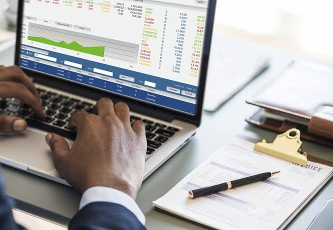 Accounting Services Sharjah