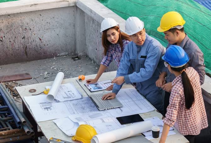 Construction Accounting UAE