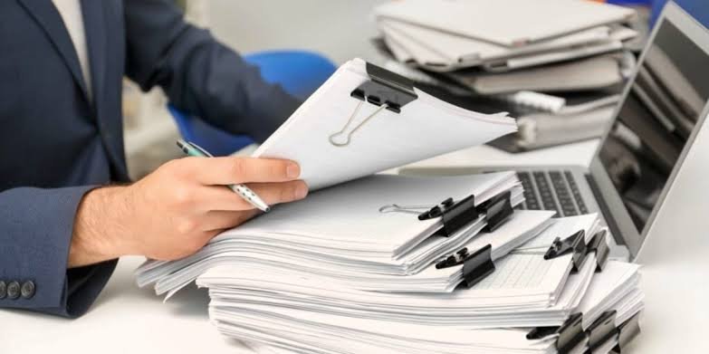 Business Transaction Recording UAE