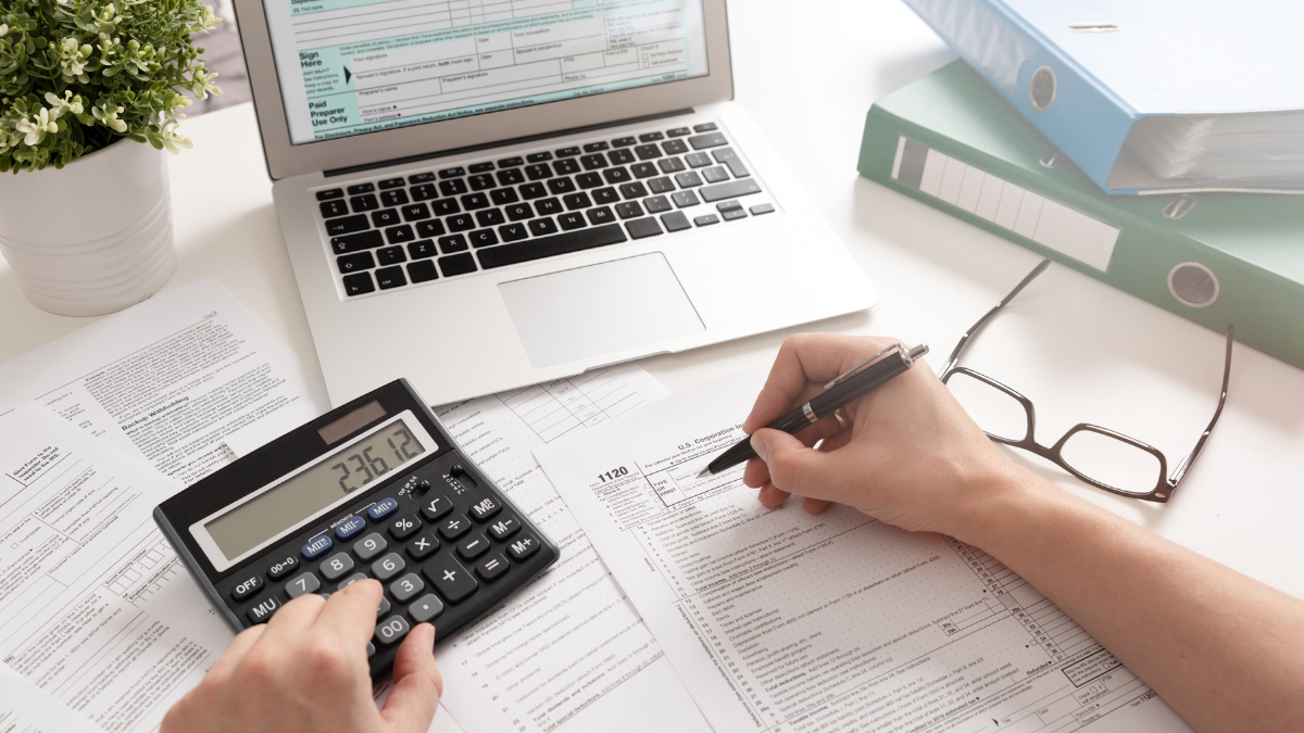 Accounting Services Fujairah