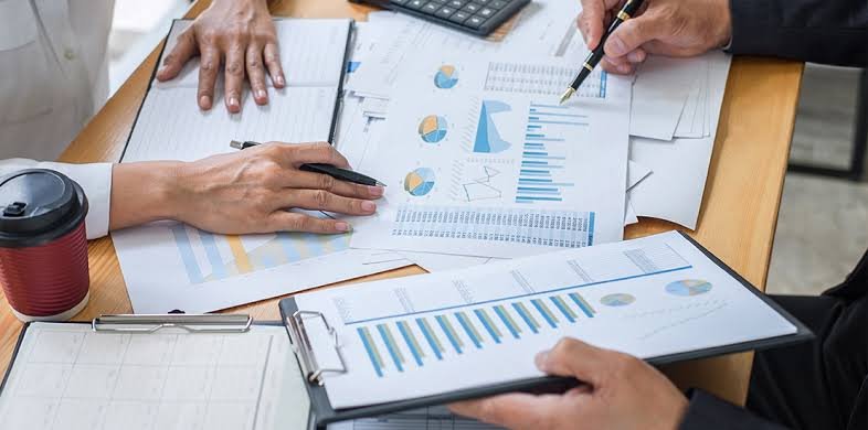 Accounting Services for European Businesses UAE