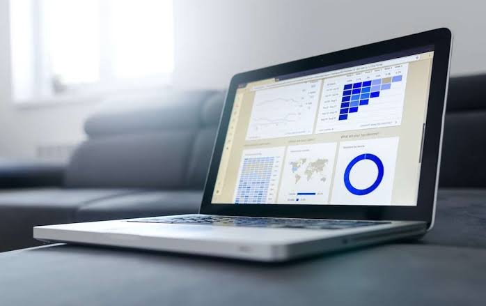 E Commerce Accounting UAE