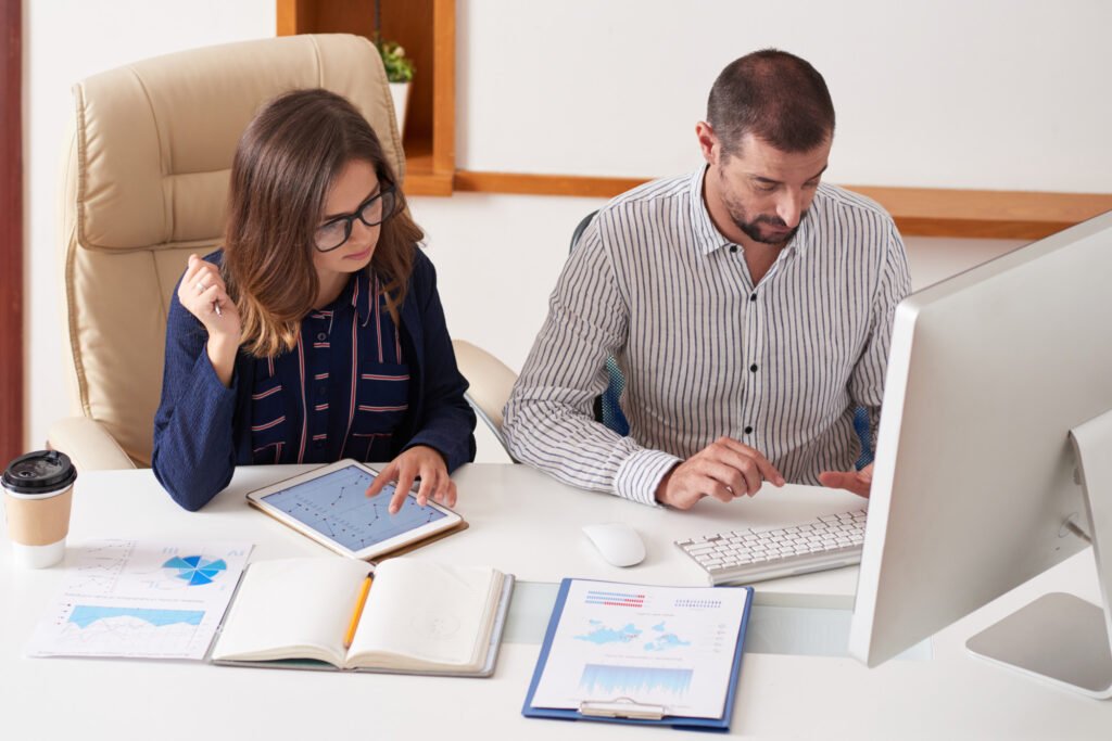 Accounting Services for Lebanese Businesses UAE