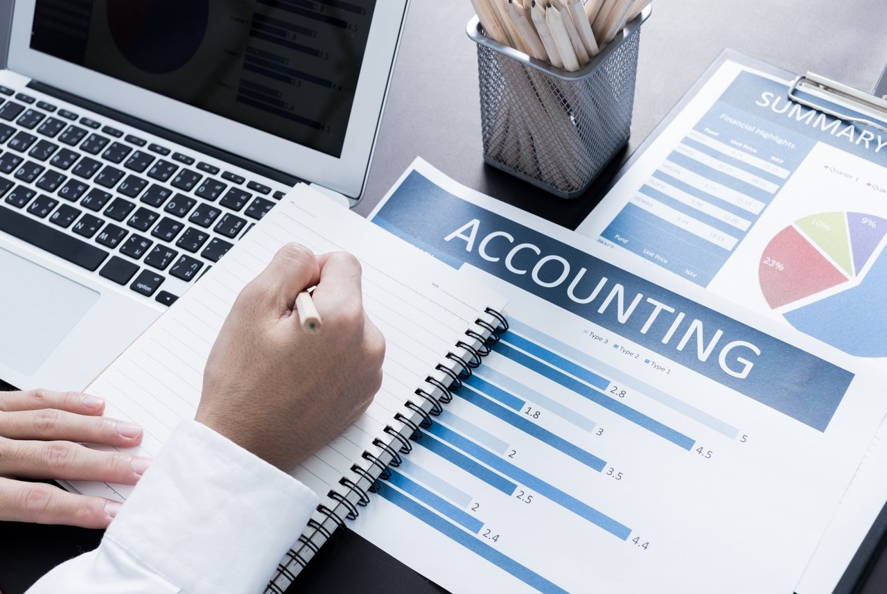 Accounting Support for Chinese Businesses UAE