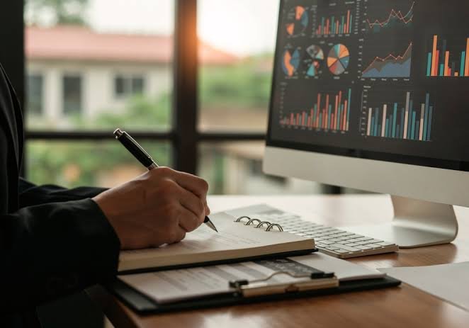 Accounting Services Ajman