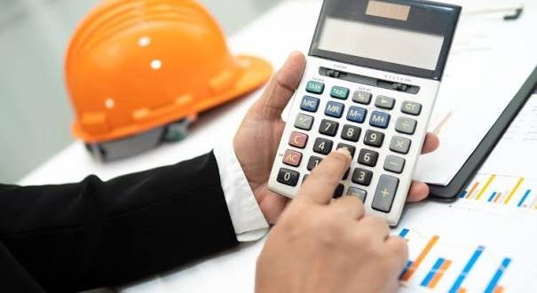 Contractor Accounting Dubai