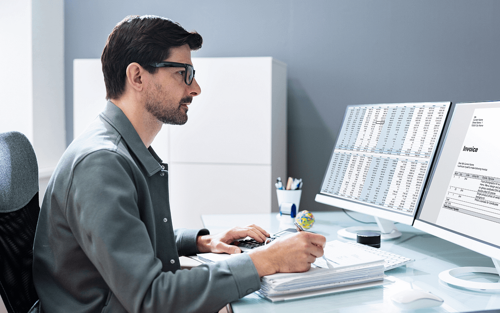 Remote Accounting Services UAE