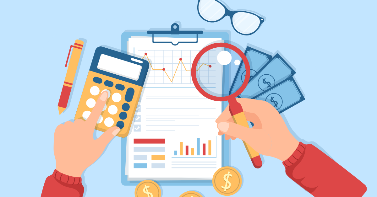 Financial Statements Dubai