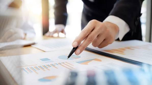 Consulting Business Accounting UAE
