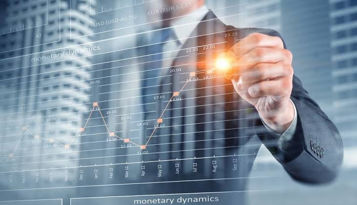 Financial Analysis Dubai