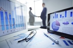 Business Financial Consulting Dubai