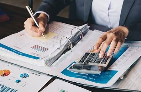 Budget Preparation Dubai